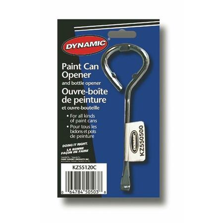 DYNACCES KZ551500 Metal Paint Can Opener, 100PK 64784505021